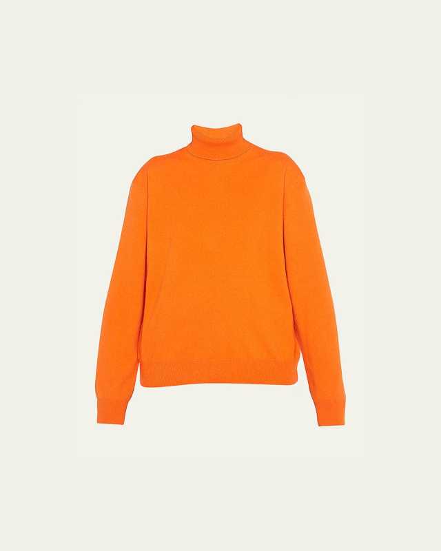 Ciba Turtleneck Sweater
