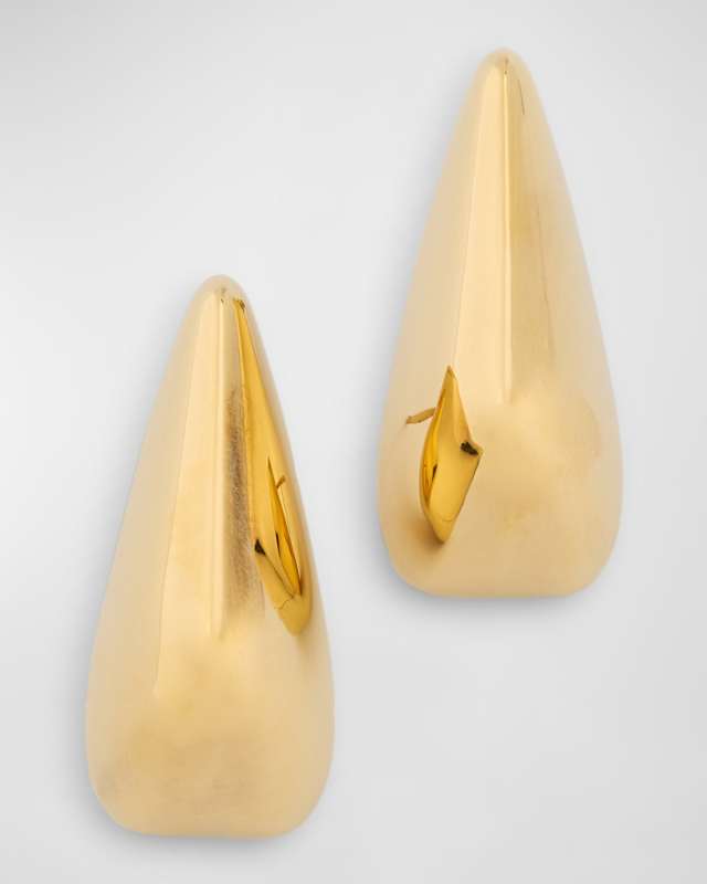 Sphere Thorn Earrings