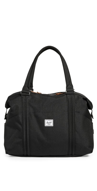 Herschel Supply Co. Strand Duffle Bag Black