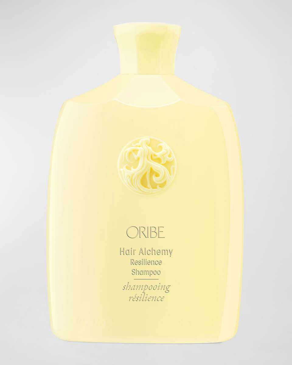 8.5 oz. Hair Alchemy Resilience Shampoo
