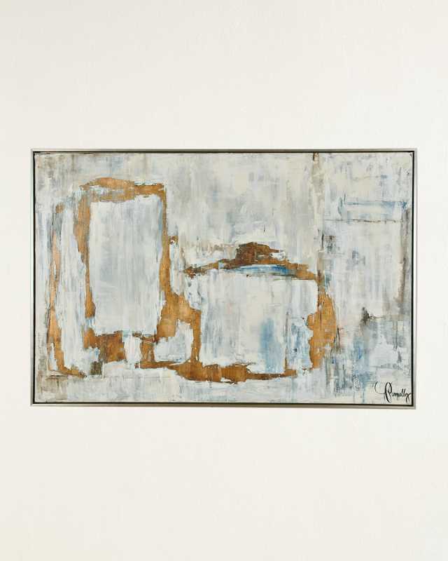 "I Will Follow II" Limited Edition Giclee
