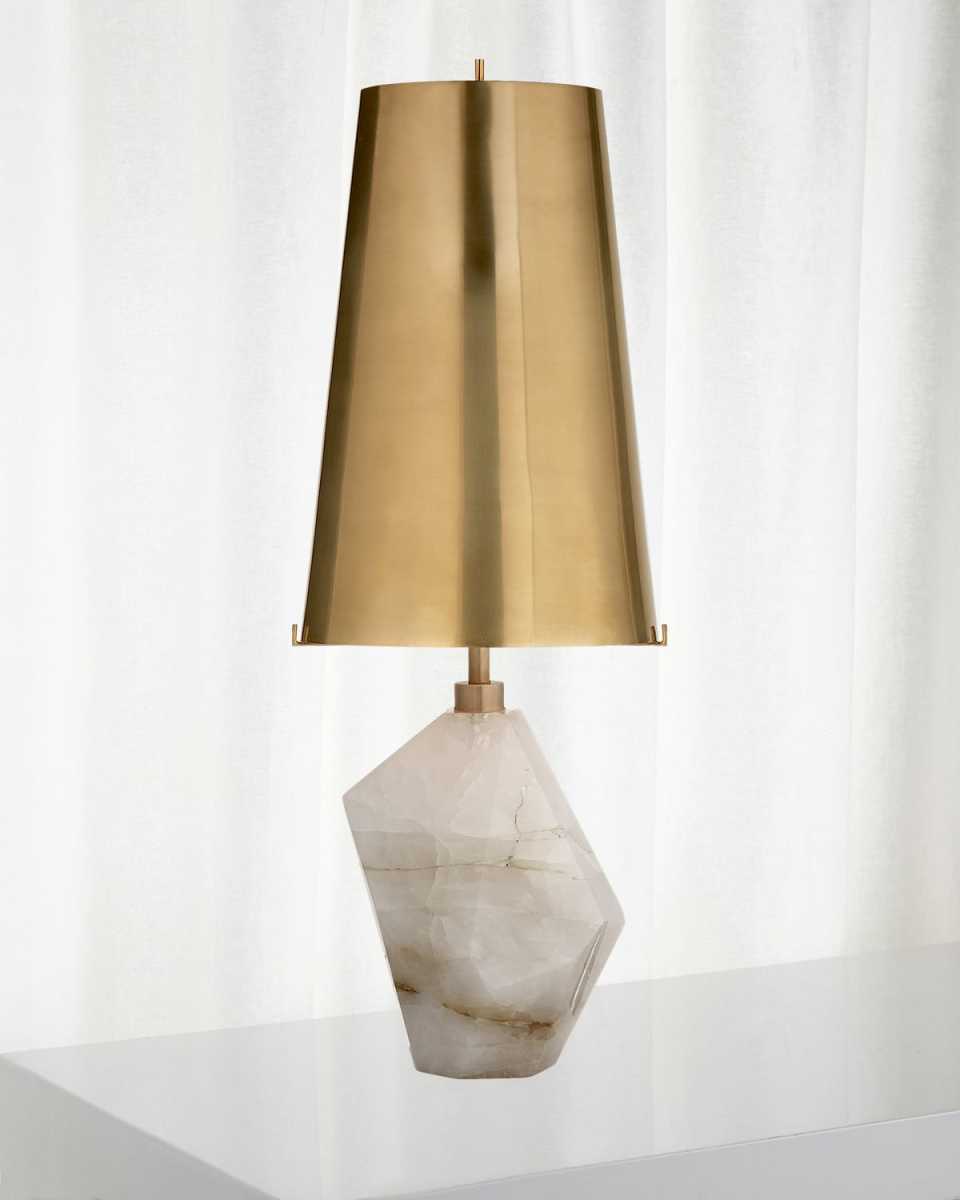 Halcyon Accent Table Lamp By Kelly Wearstler