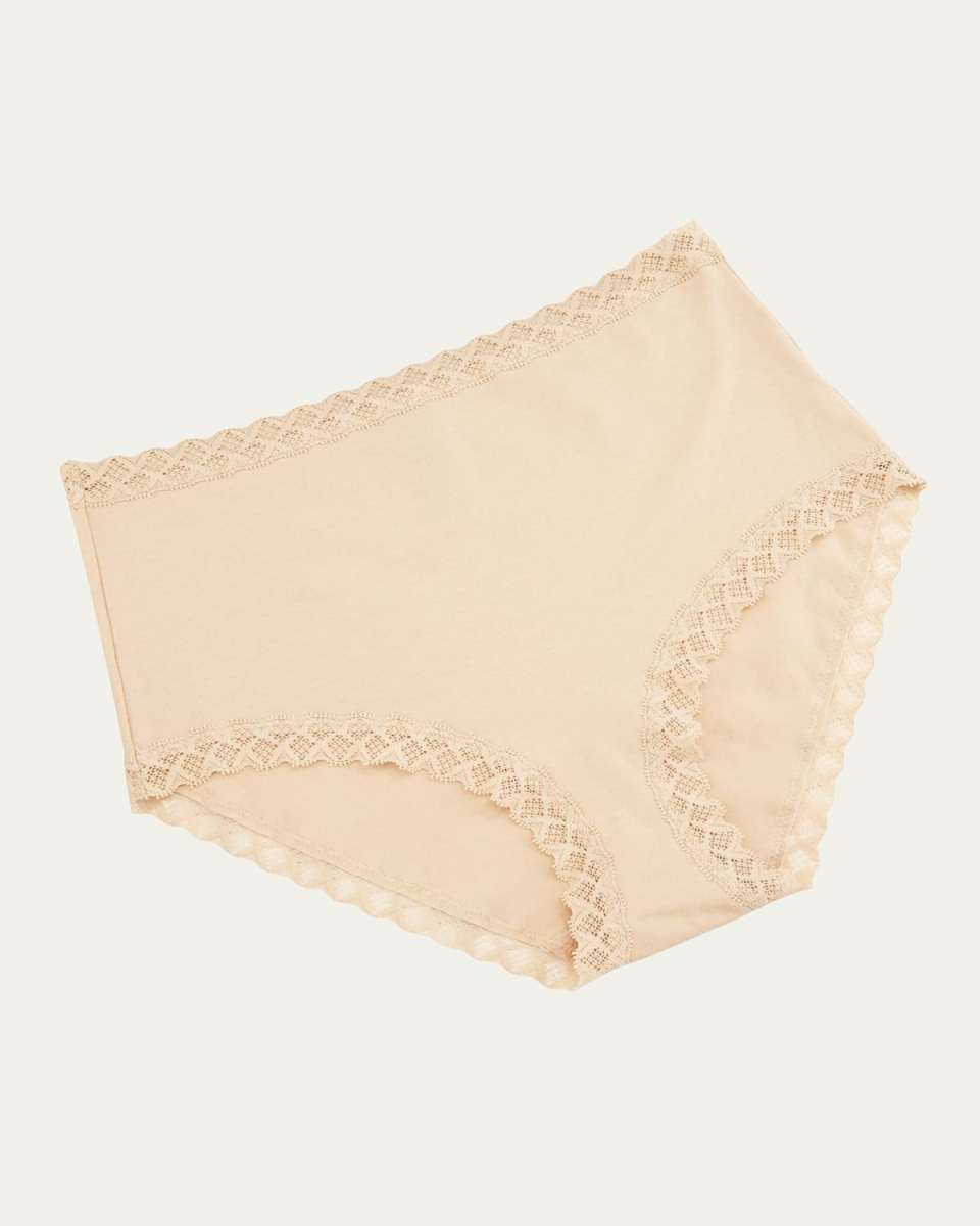 Bliss Cotton Full Briefs