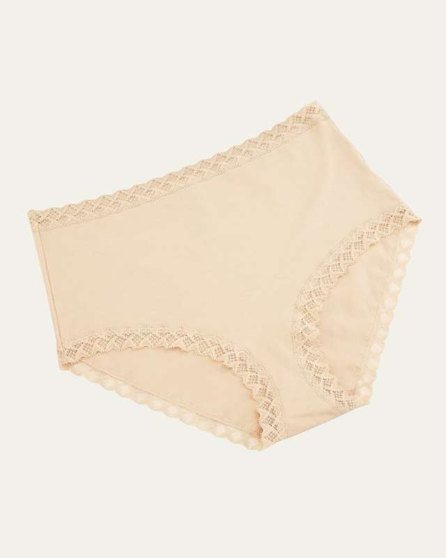 Bliss Cotton Full Briefs