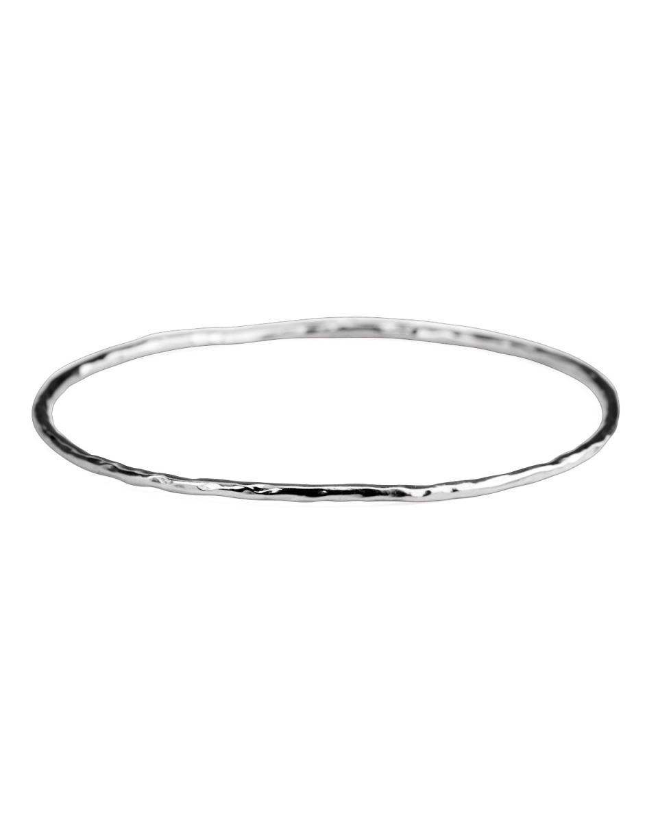 Bangle in Sterling Silver