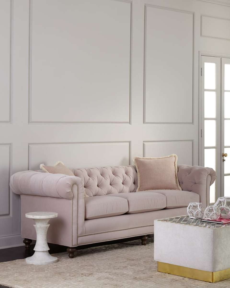 Thane Chesterfield Sofa, 94