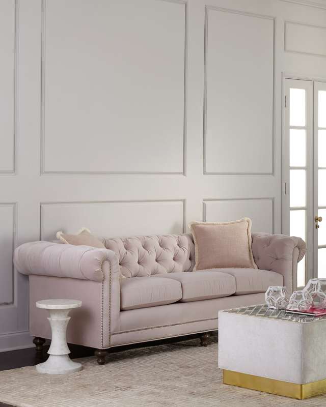 Thane Chesterfield Sofa, 94