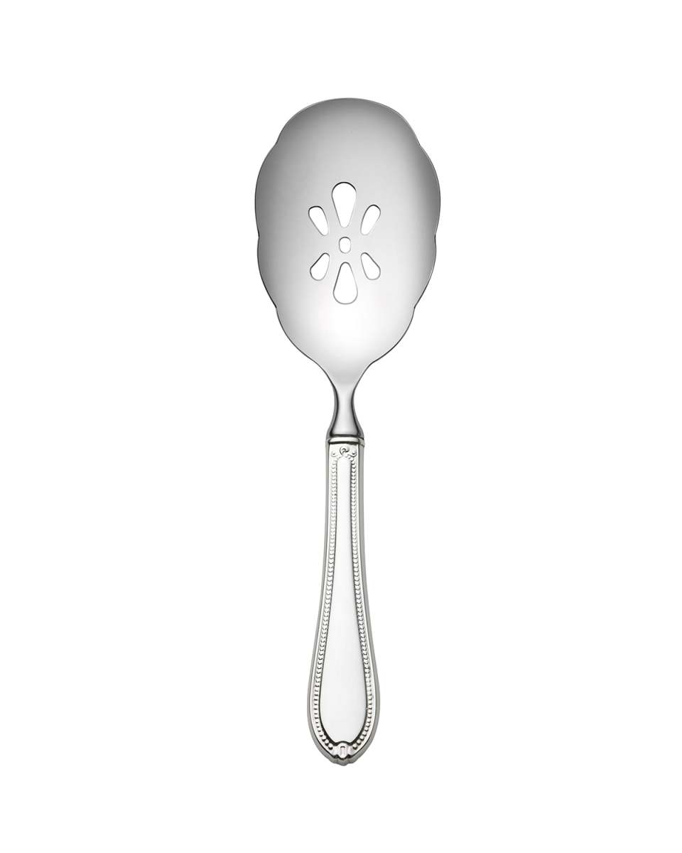 Triumph Pierced Serving Spoon