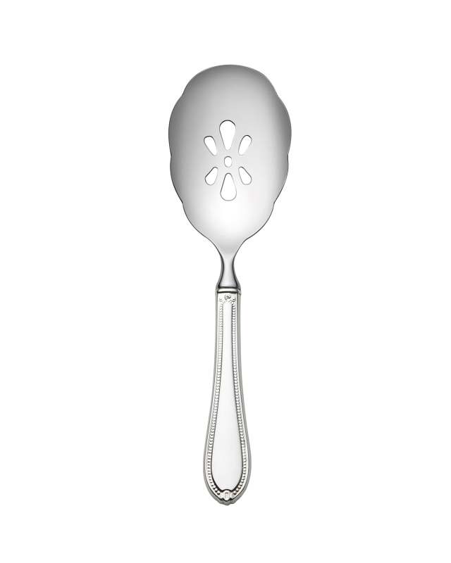 Triumph Pierced Serving Spoon