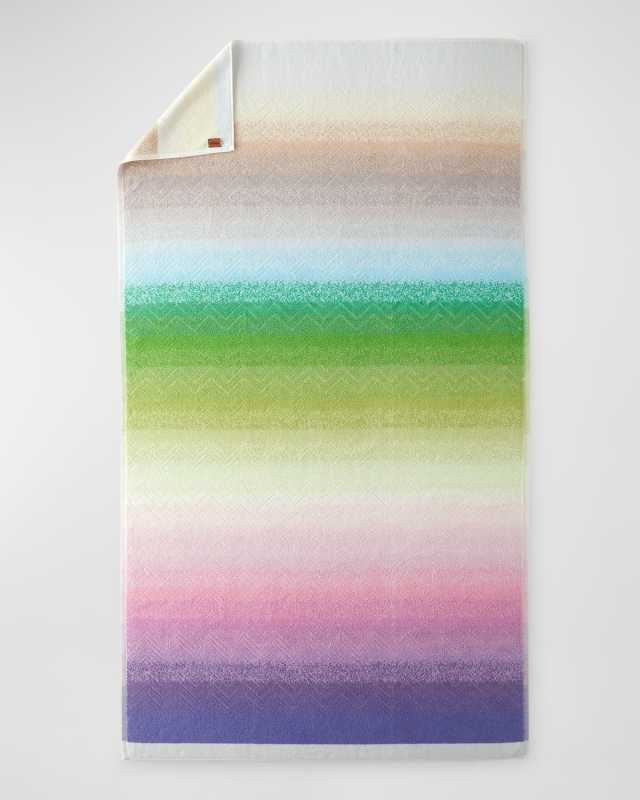 Carissa Beach Towel