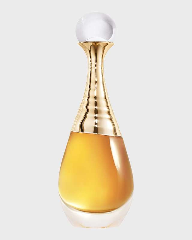 J'adore L'Or,