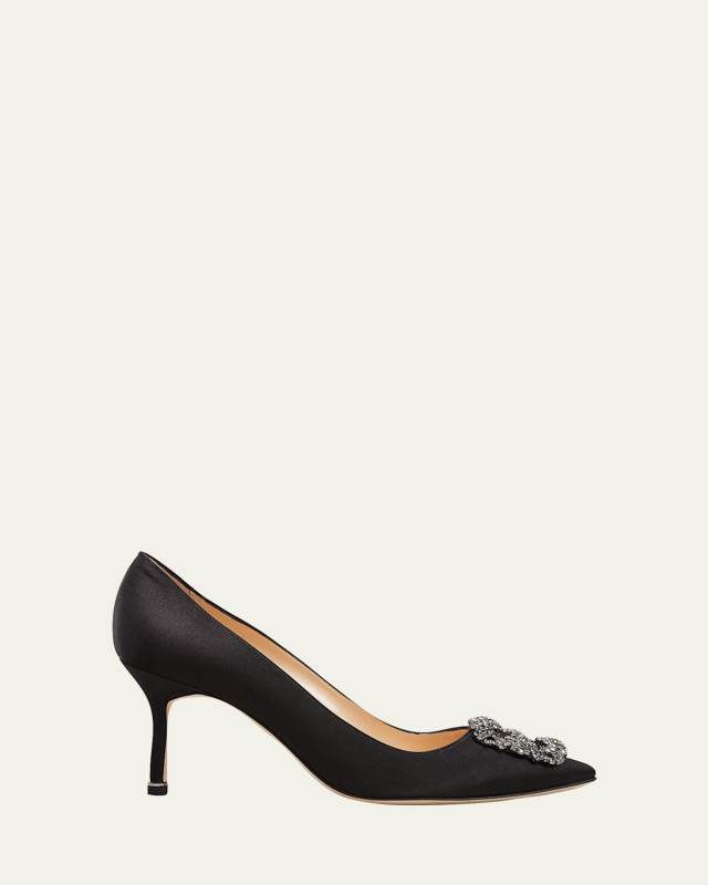 Hangisi 70mm Pump