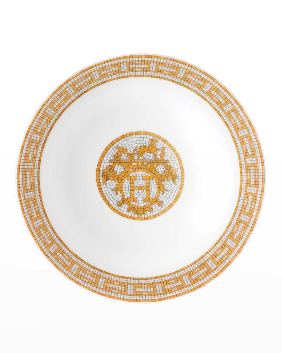 Mosaique Au 24 Cereal Plate