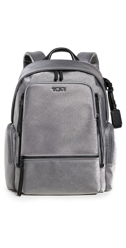 TUMI Celina Backpack Silver Sky