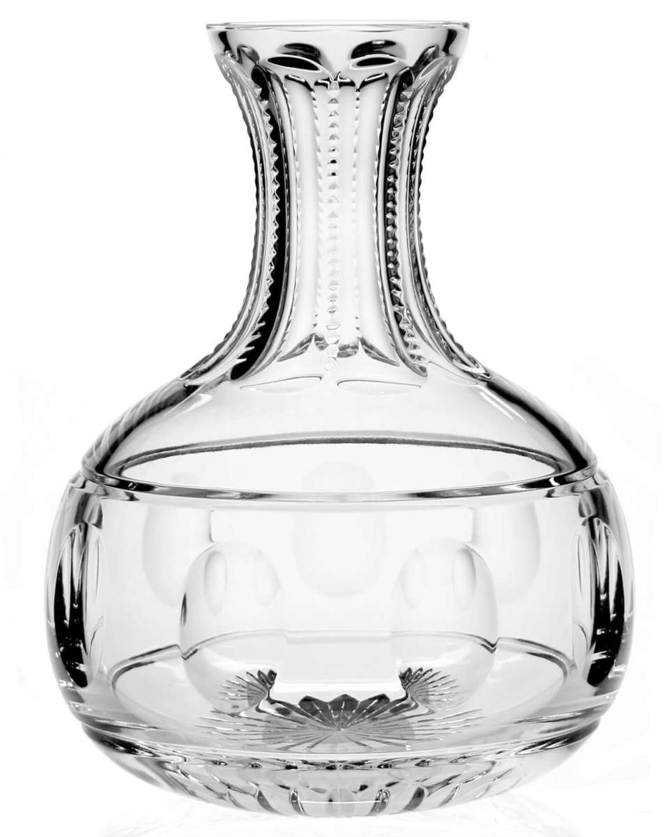 Rachel Wine Carafe