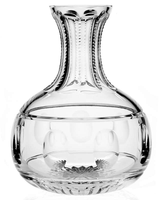 Rachel Wine Carafe