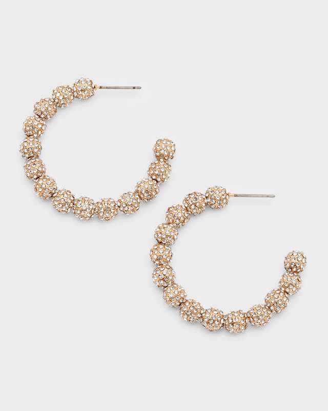 Erica Earrings