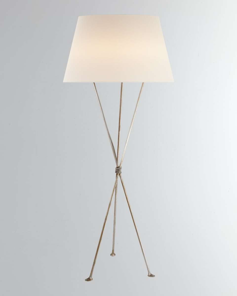 Lebon Floor Lamp By AERIN