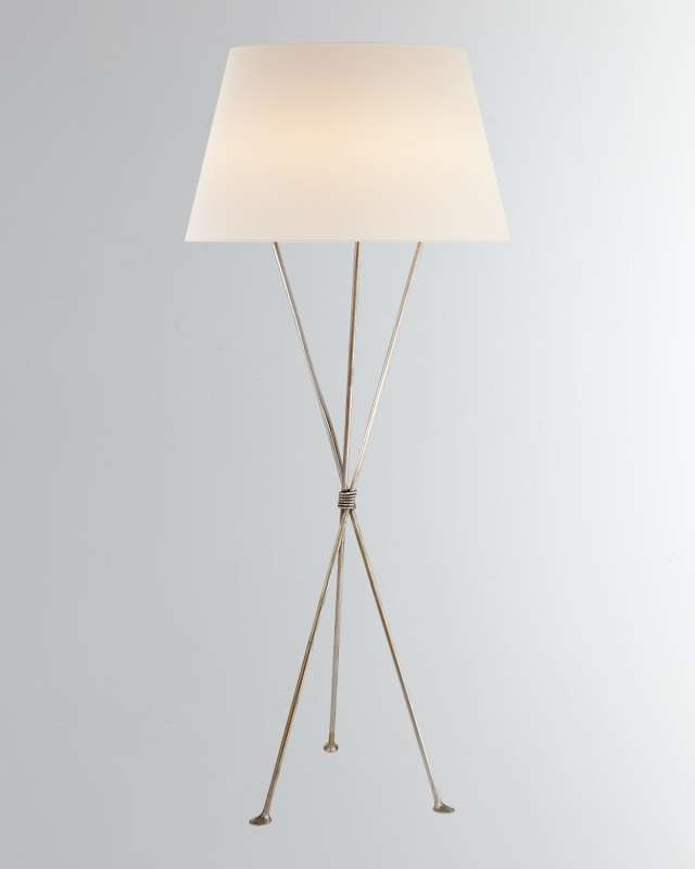 Lebon Floor Lamp By AERIN