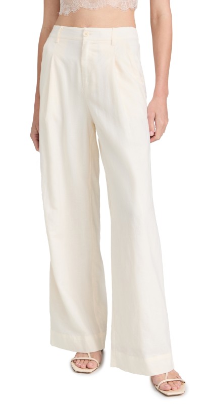 CAMI NYC Cadiz Pants Ceramic