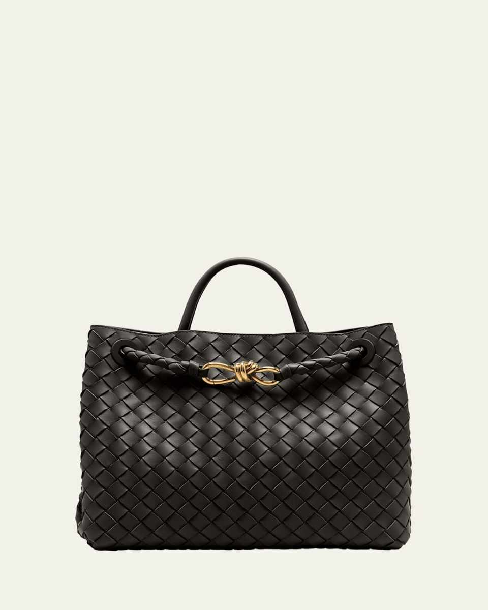 Medium Andiamo Bag
