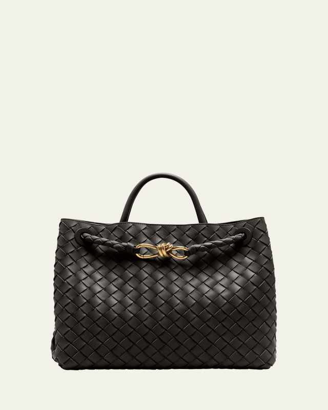 Medium Andiamo Bag