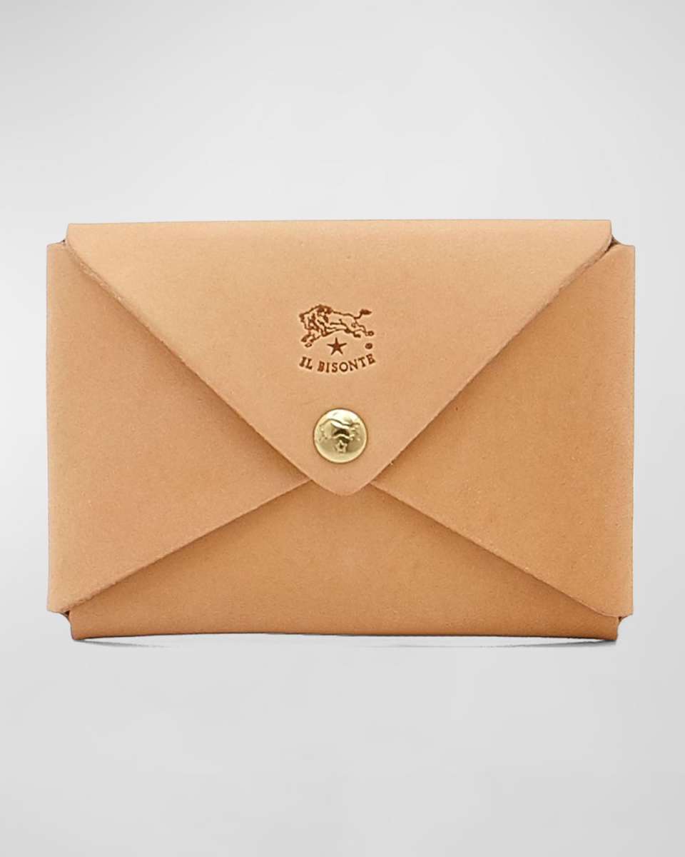Volterra Envelope Flap Card Case