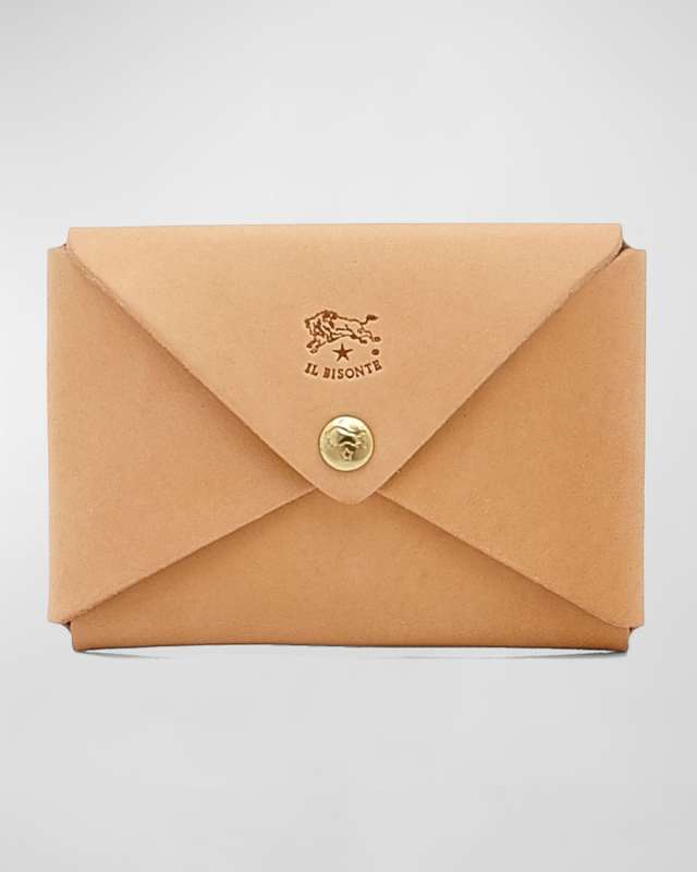 Volterra Envelope Flap Card Case