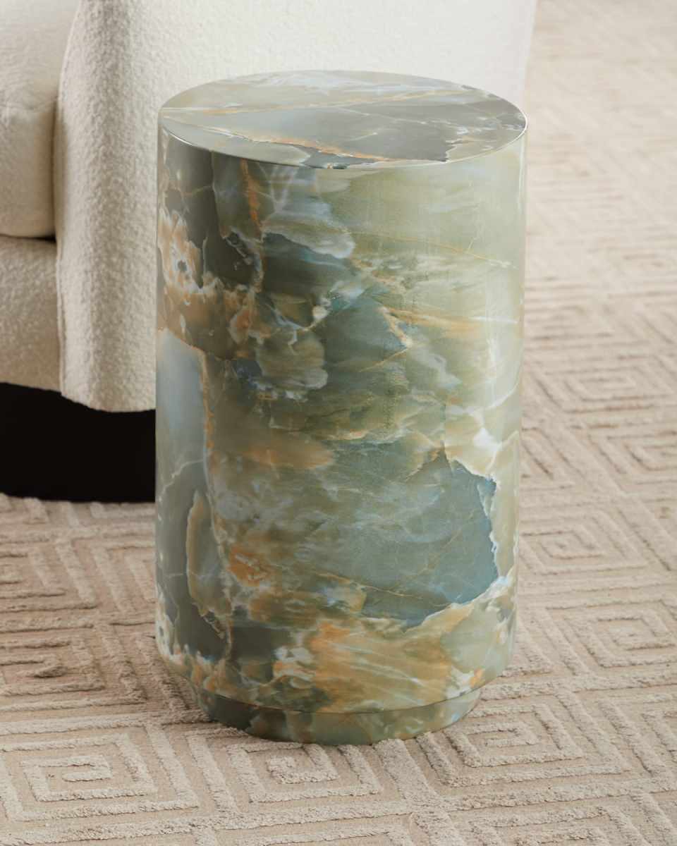 Herbie Accent Table