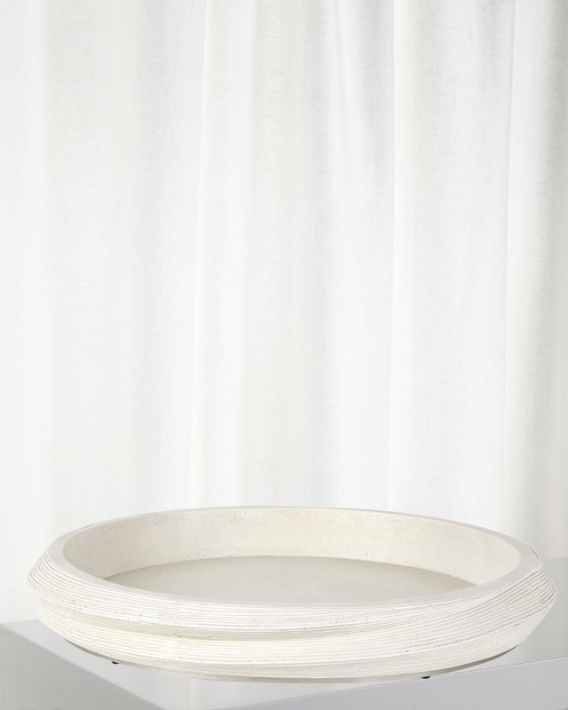 Argos Outdoor Tray