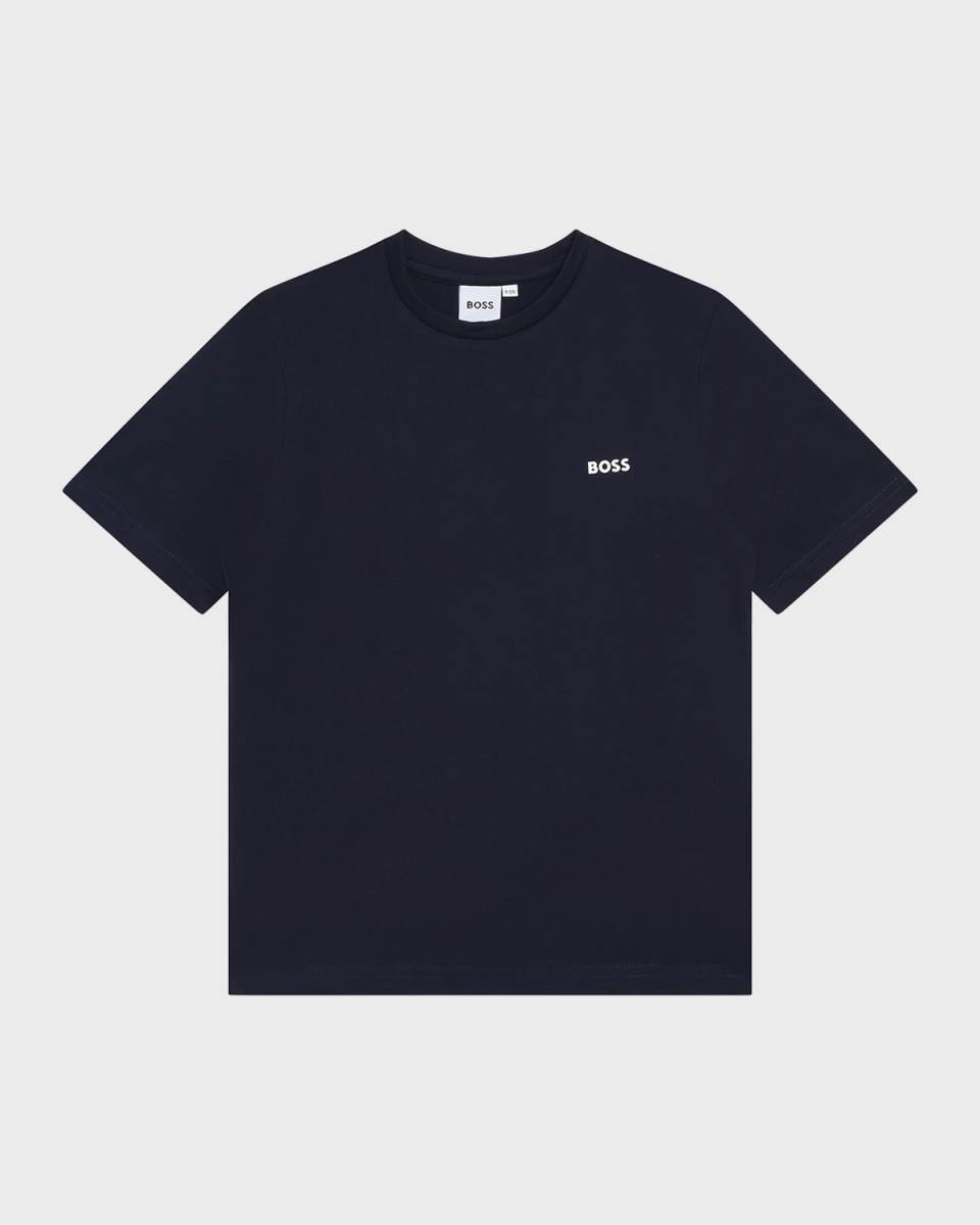 Short Sleeved T-Shirt
