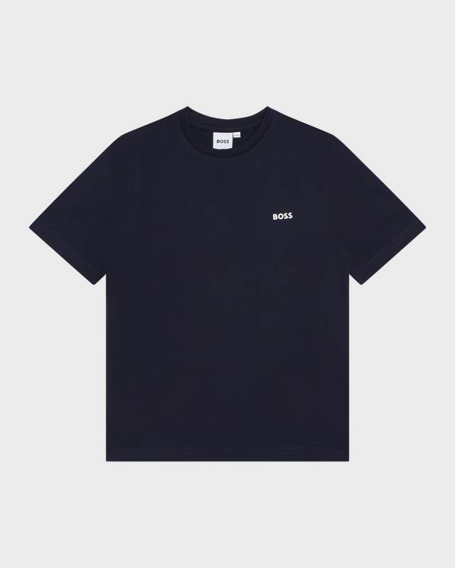 Short Sleeved T-Shirt