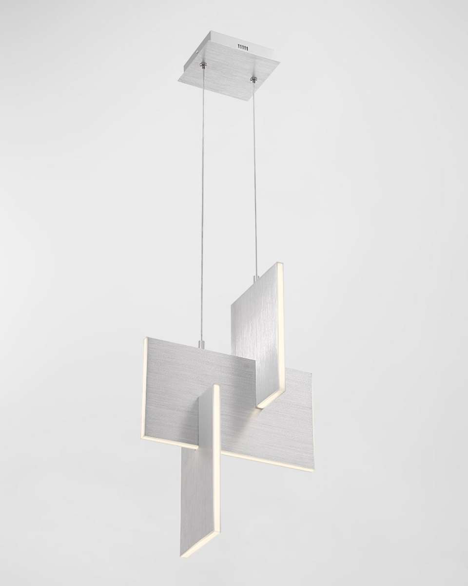Coburg 23" Pendant Light