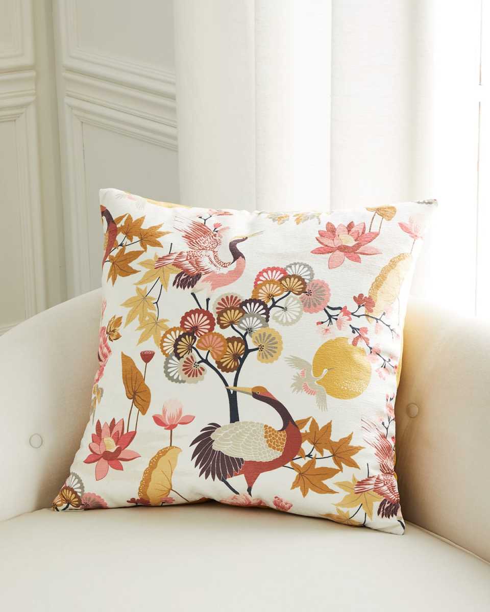 Destiny Pillow