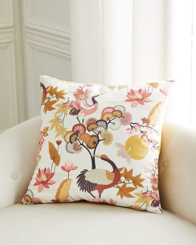 Destiny Pillow