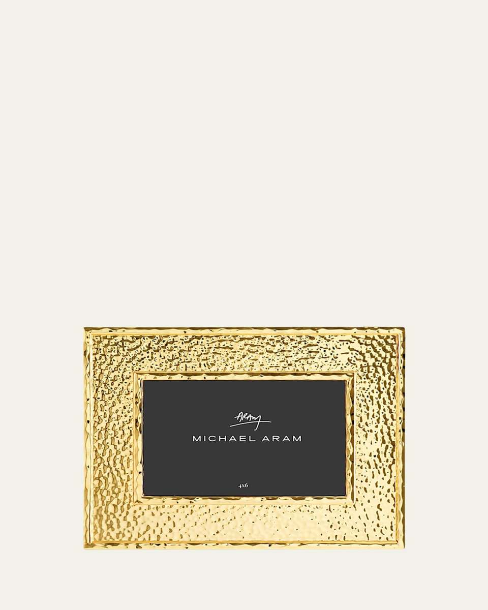 Hammertone Frame, 4" x 6"