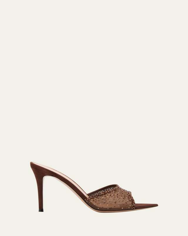 Rania Mules 8