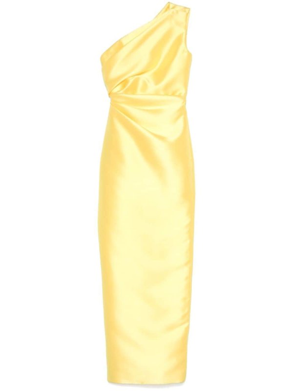 Kira maxi dress