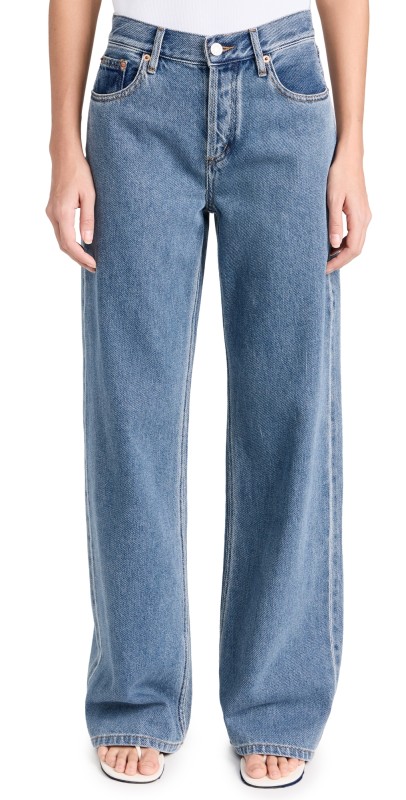 Still Here Walker in Cloud Classic Blue Jeans Cloud Classic Blue