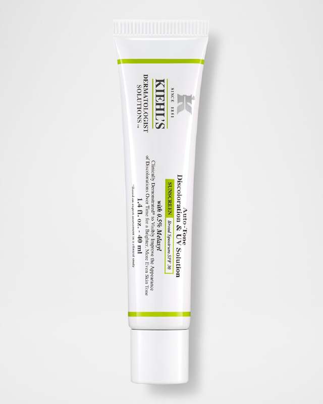 Autotone SPF 30, 40 mL
