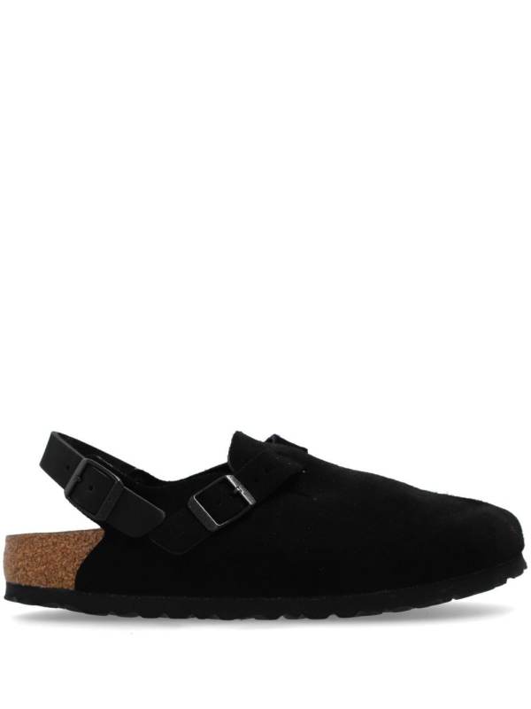 Tokio II slingback sandals