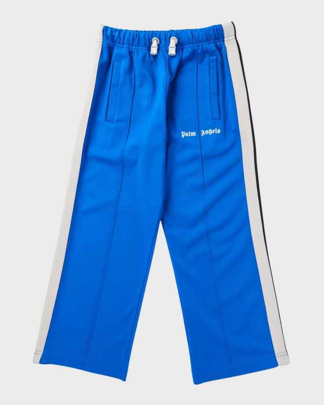 Boy's Logo-Print Track Pants, Size