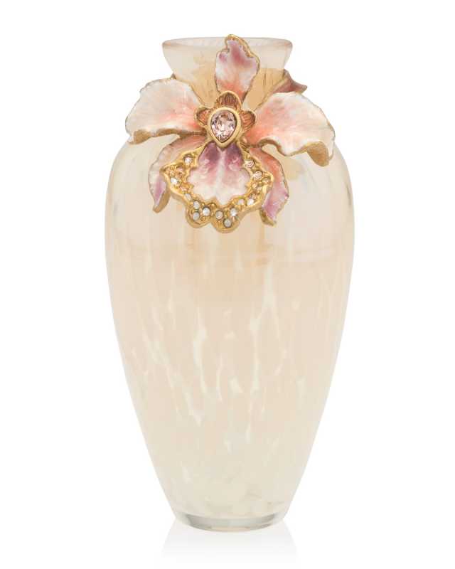 Orchid Mini Vase
