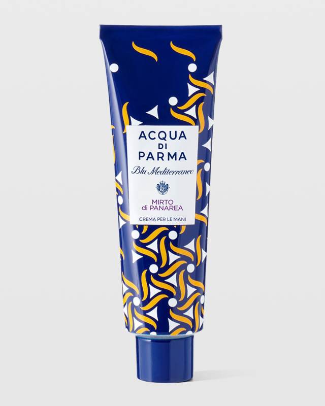 Mirto di Panarea Limited Edition Hand Cream, 1 oz.