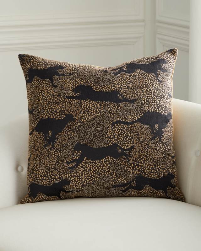 Jaglion Pillow,