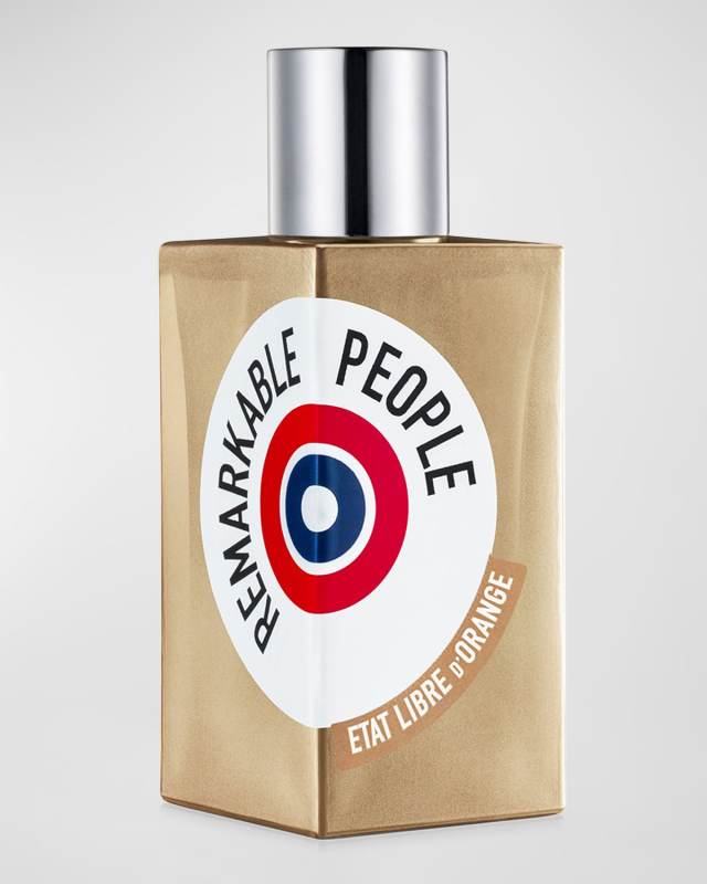 Remarkable People Eau de Parfum,