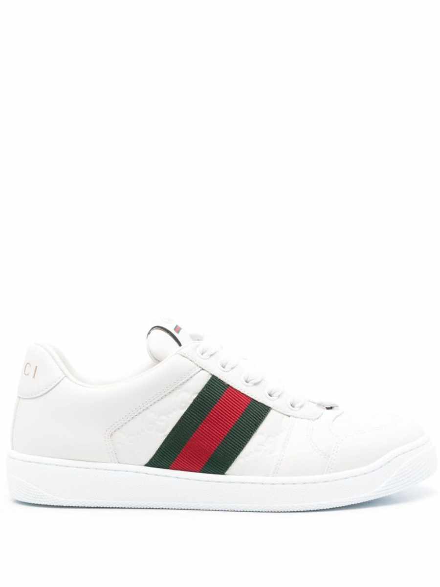 Screener sneakers