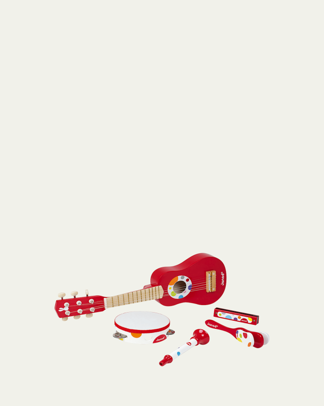 Confetti Music Live Musical Set