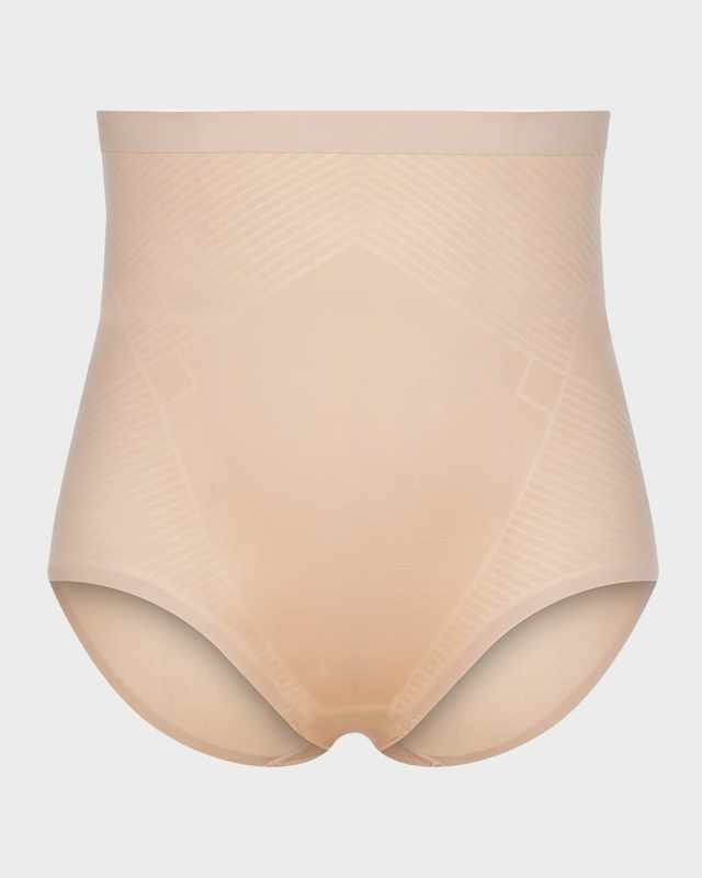 Thinstincts 2.0 High-Rise Shaping Briefs