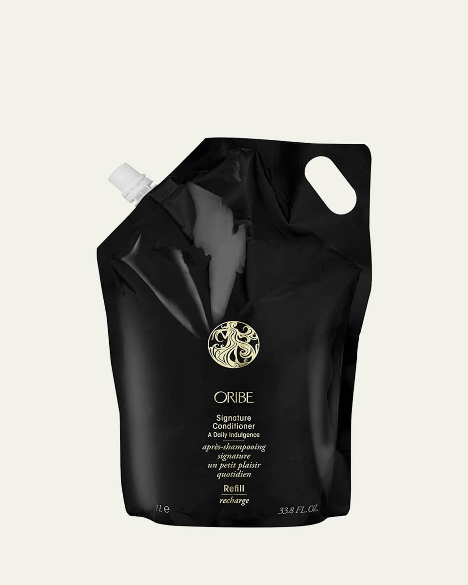 33.8 oz. Signature Conditioner Refill Pouch